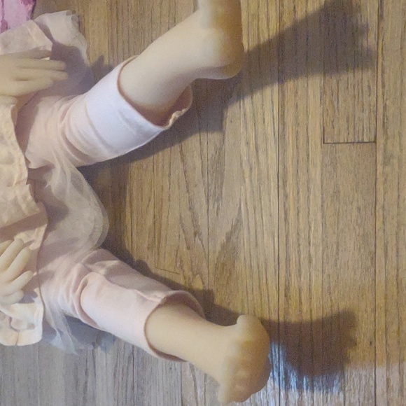 Anime TPE doll Himiko 80 CM read description for information - Picture 4 of 4